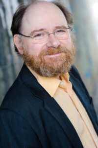 Bernard Crustin