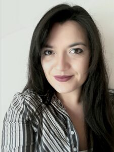 Shakti Ortega St-Amant