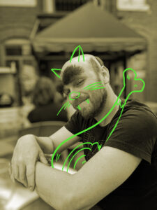 Yoda Lefebvre