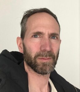 Todd Picard
