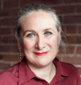 Sylvi Belleau