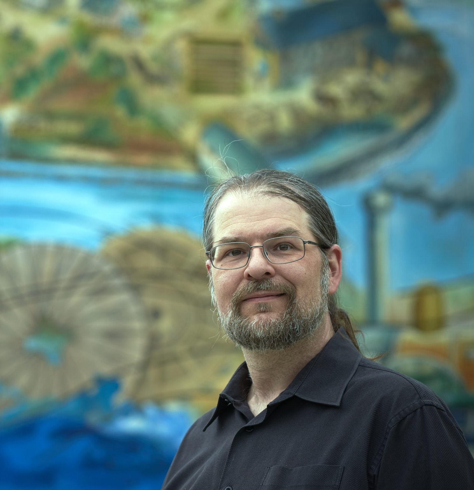 Lueurs - Les Ami.e.s Imaginaires